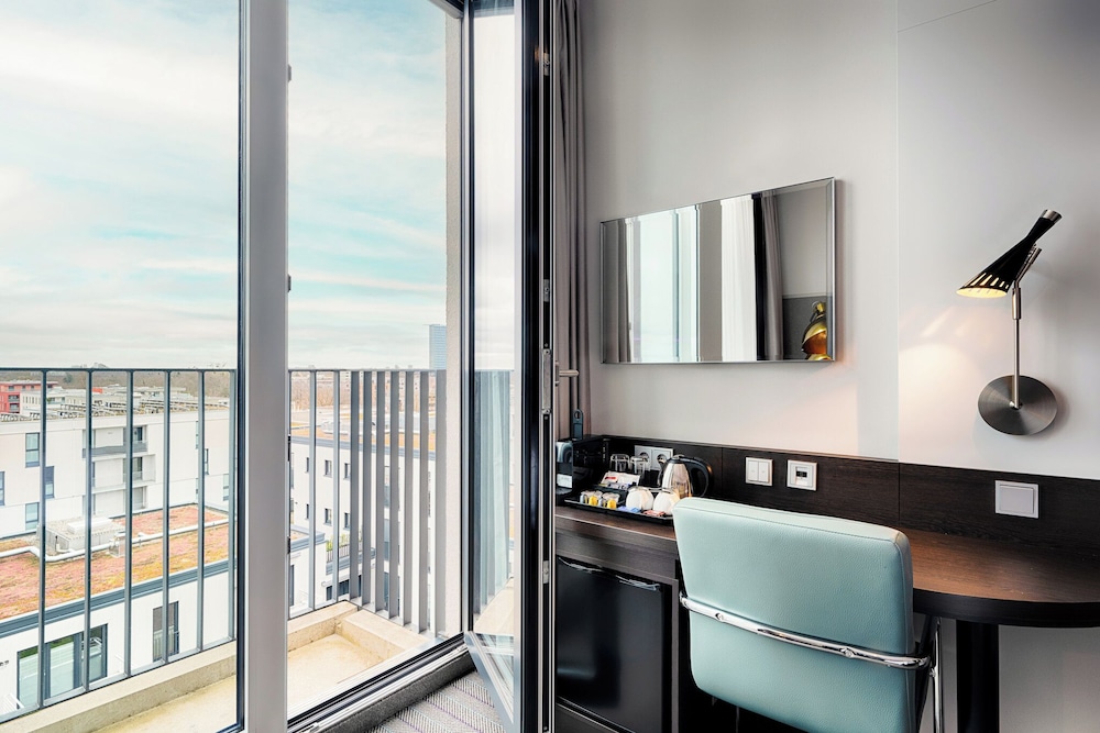 Premier Inn Munchen City Schwabing Hotel 56/57