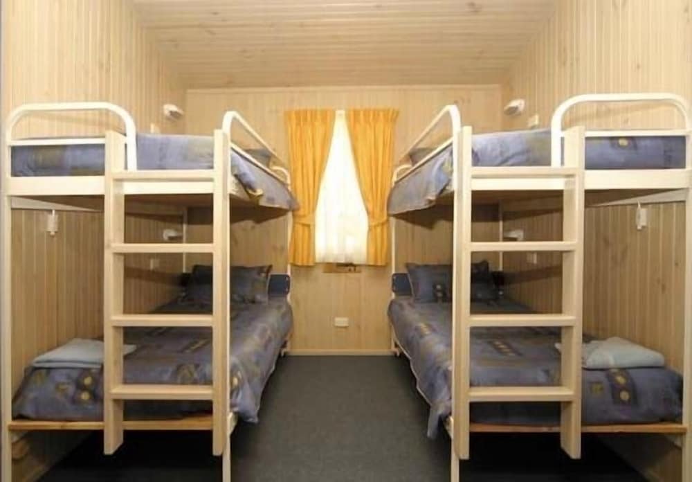 Kendalls on the Beach Holiday Park 22/50