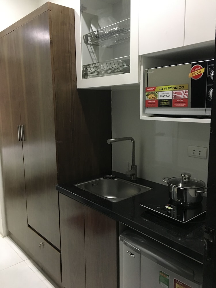 Istay Hotel Apartment 5 75/75