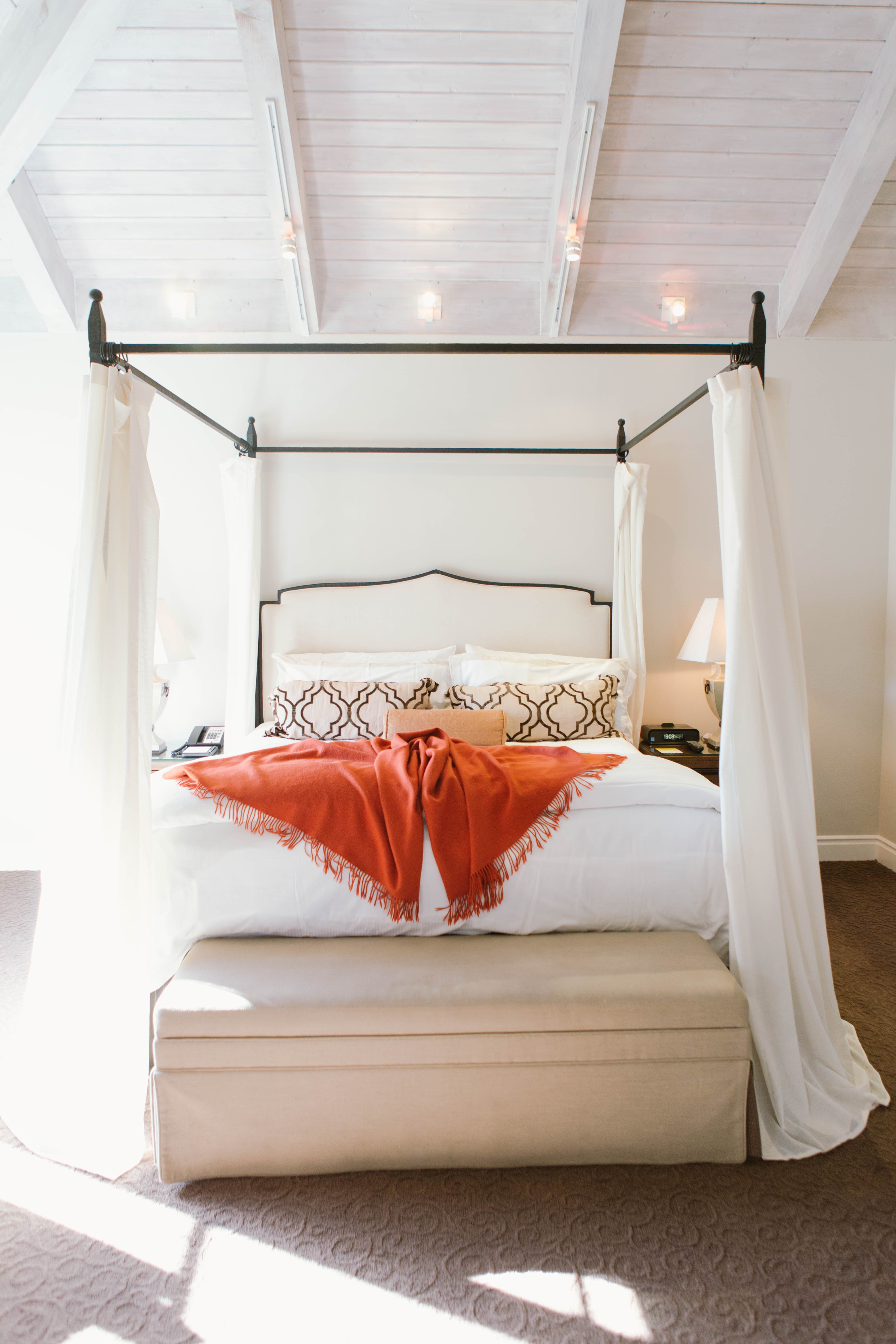 Hotel Yountville 9/69