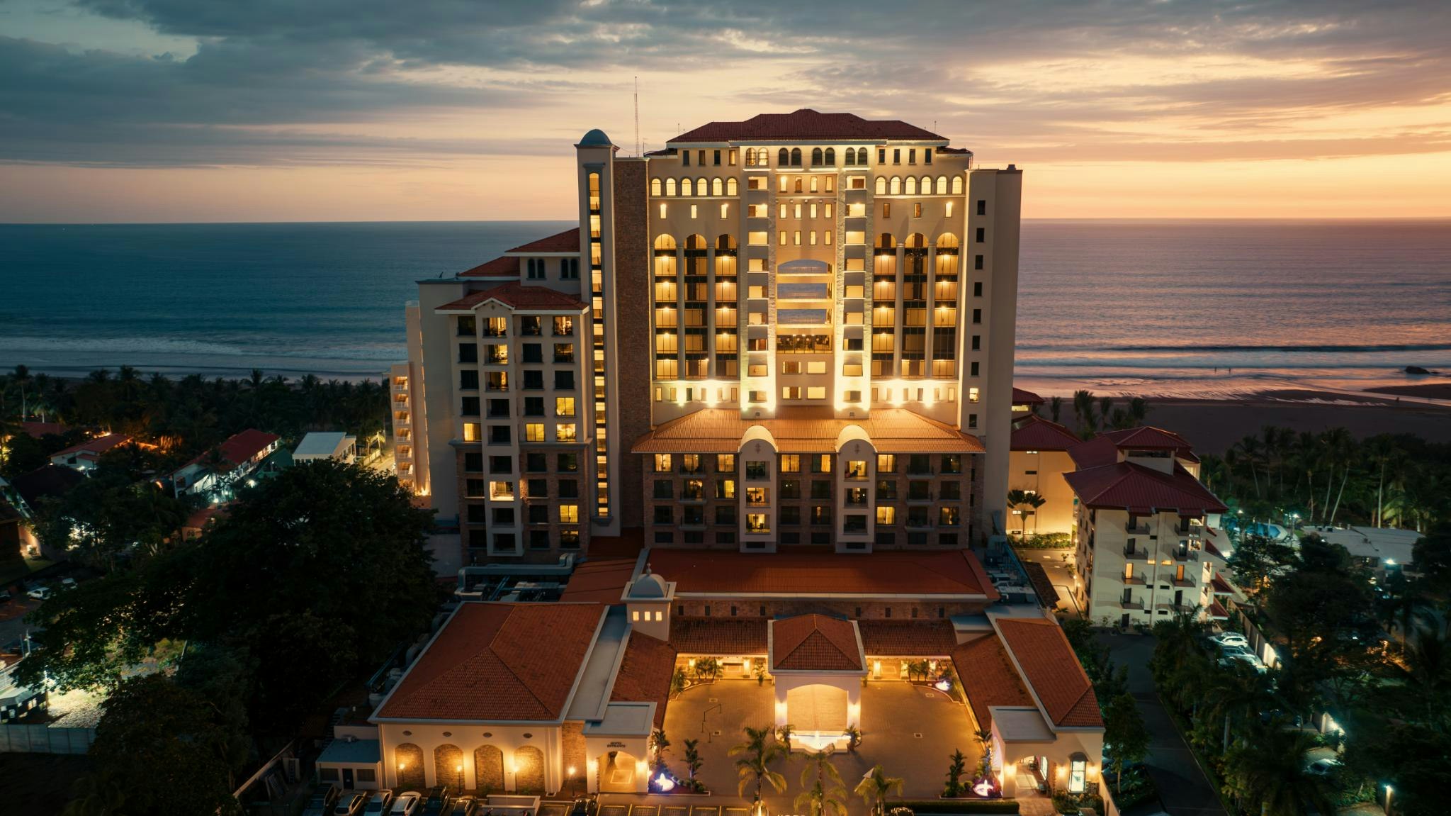 Crocs Casino and Resort 1/23