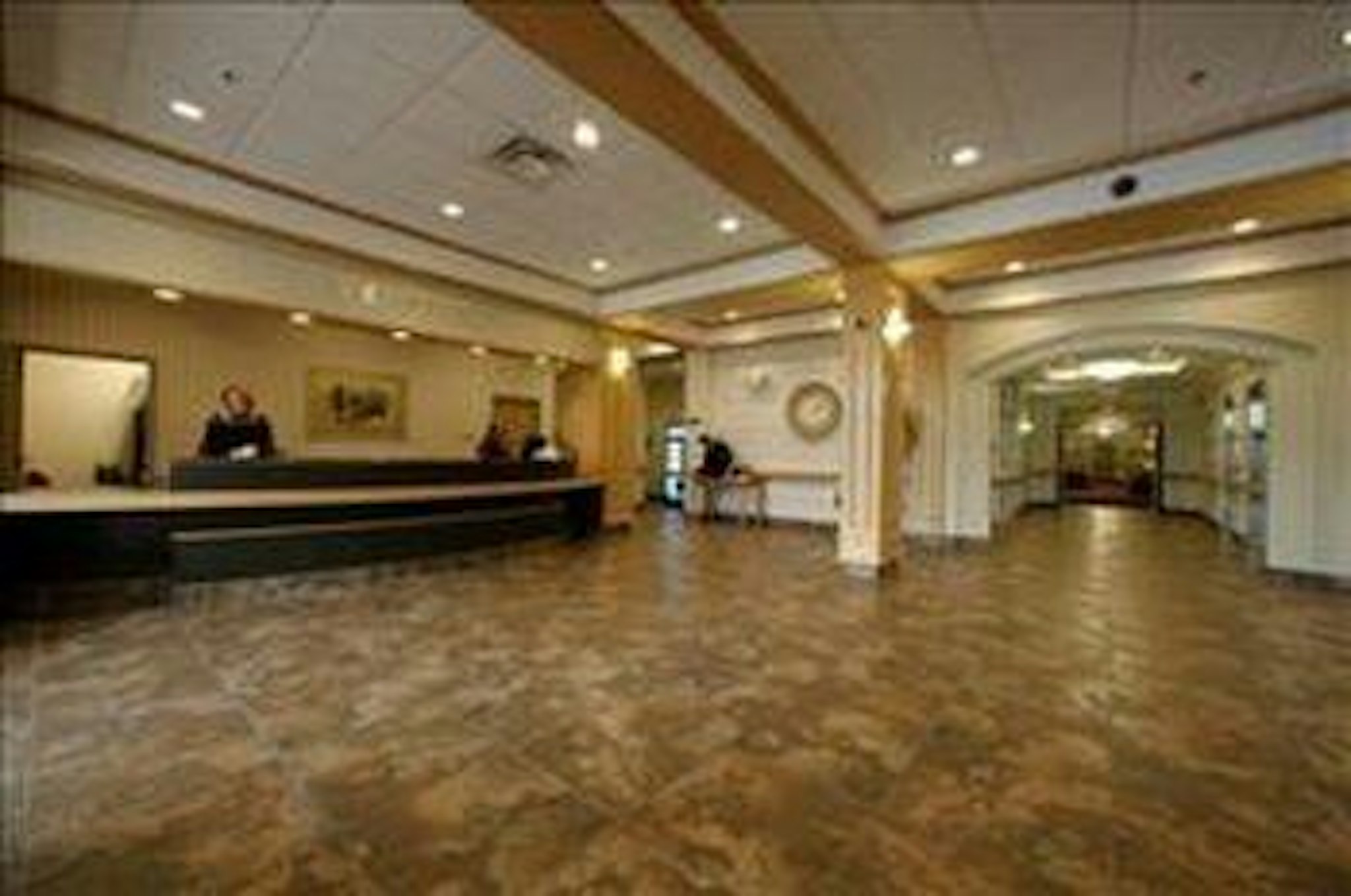 Future Inns Halifax 6/28