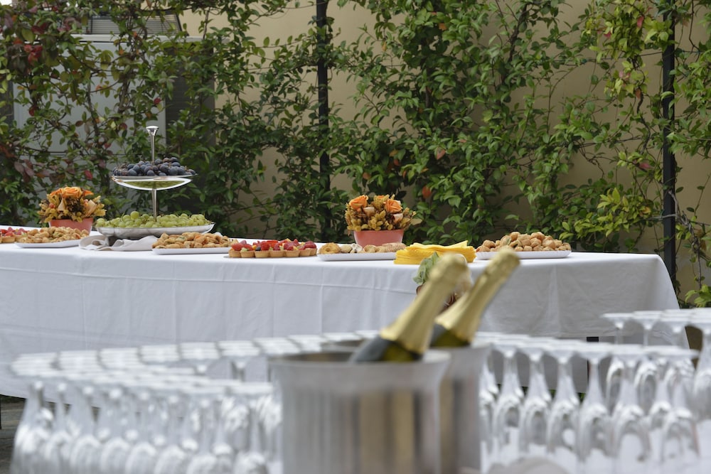 Best Western Plus Hotel Le Rondini 36/55