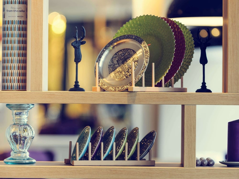 Mercure Hotel Muenchen City Center 42/82