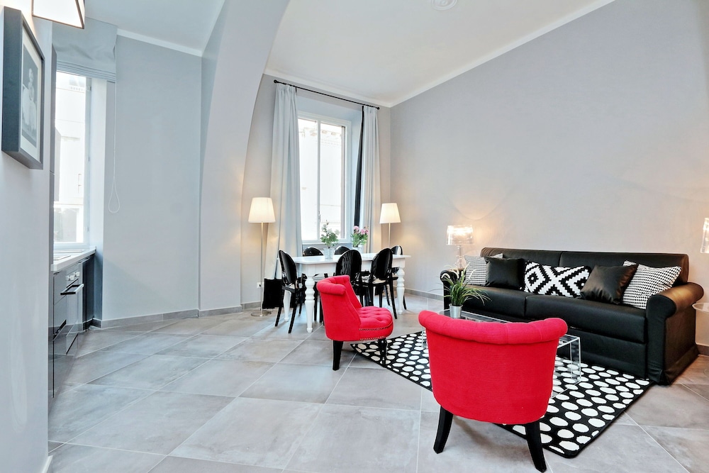 Monti Apartments - My Extra Home 26/49