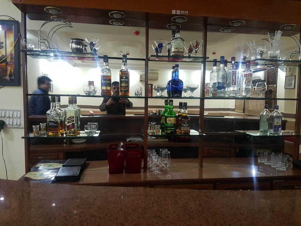HOTEL PARK INN 25/37