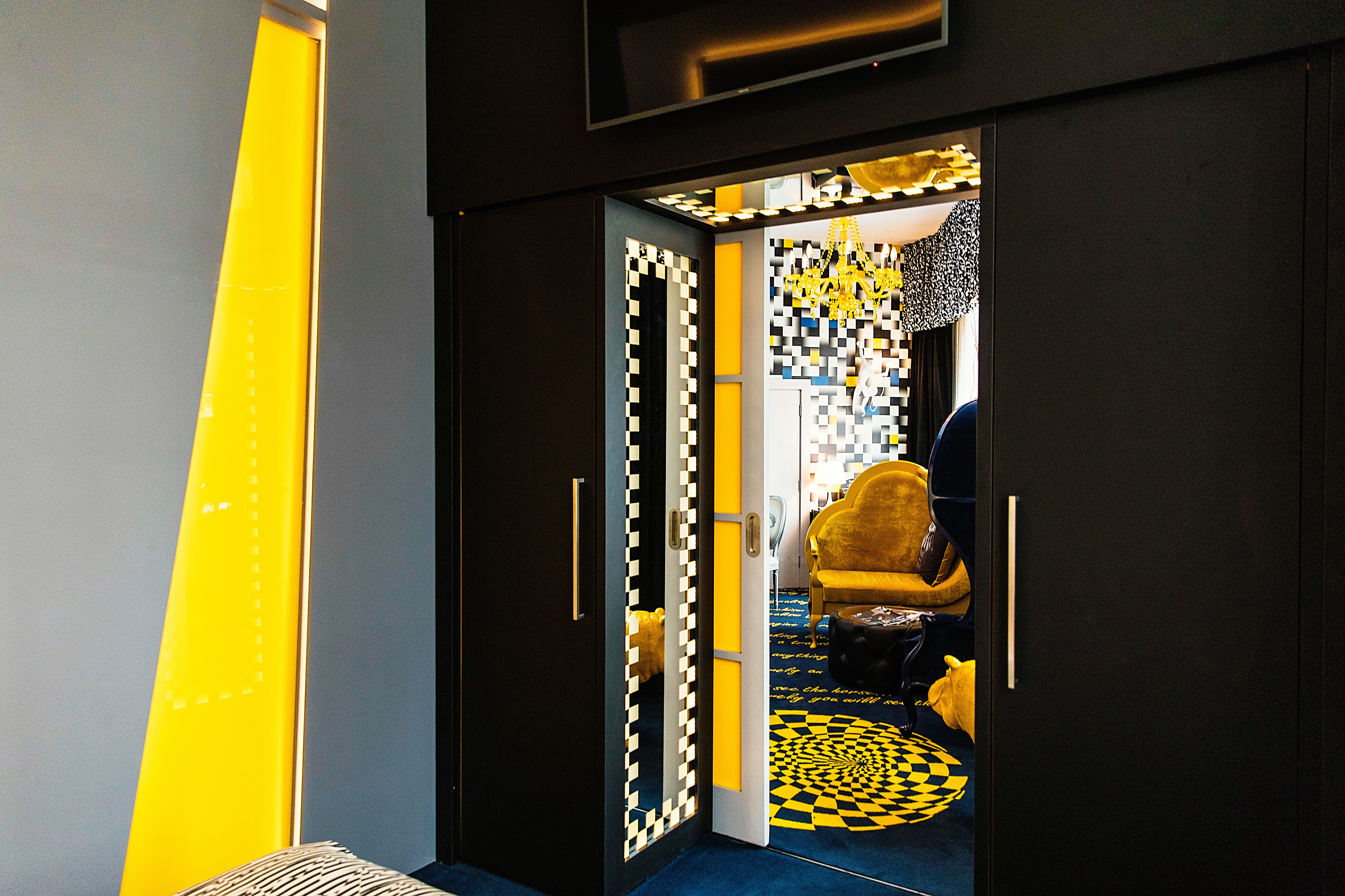 Malmaison Leeds 45/74