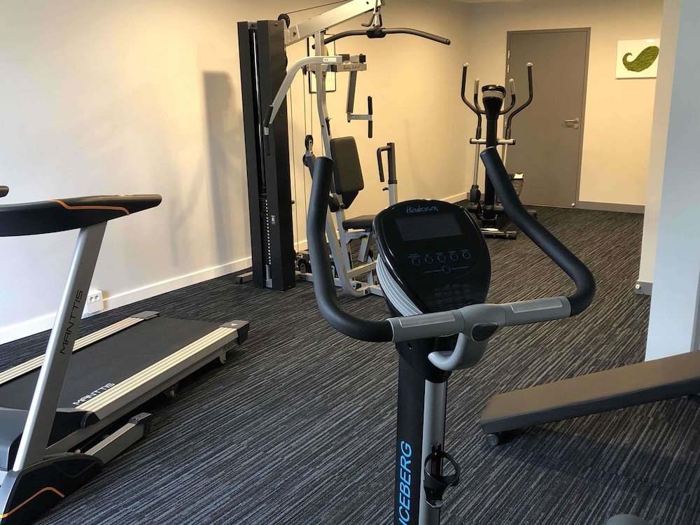 Ibis Styles Avignon Sud 40/64