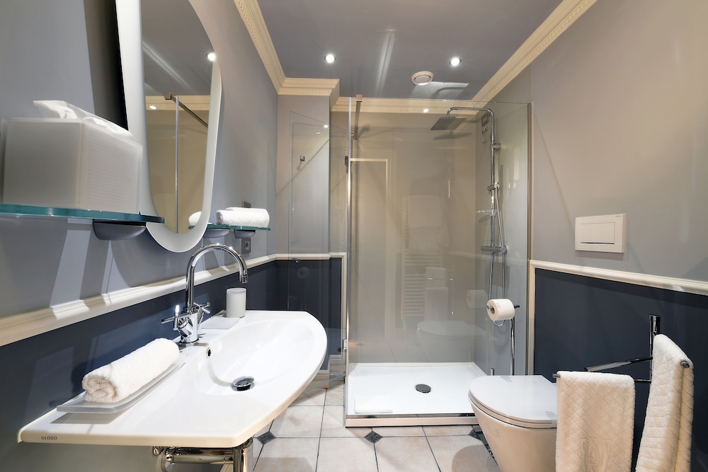 La Ribezza Boutique Hotel 49/50