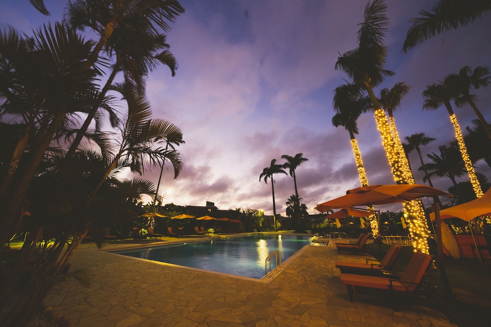 DoubleTree by Hilton Hotel Naha Shuri Castle 33/67