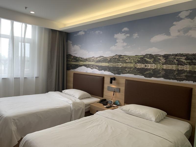 Greentree Inn Beijing Chaoyang Shilihe Subway Station Express Hotel 10/49
