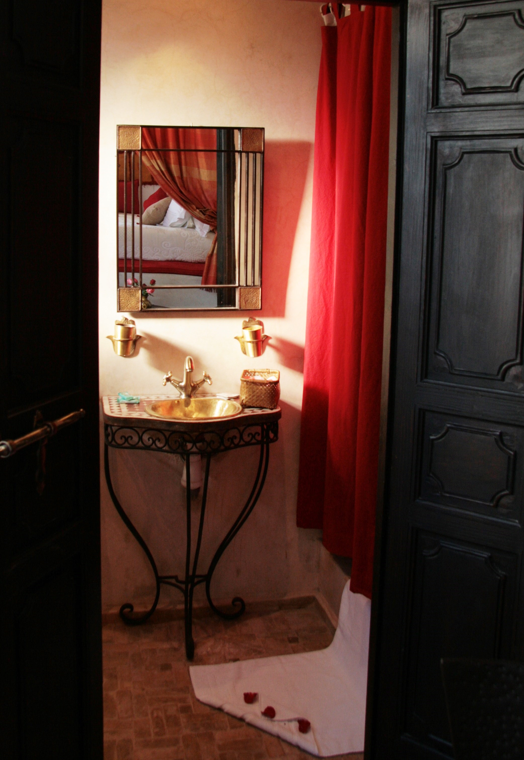 Riad Diana 10/30