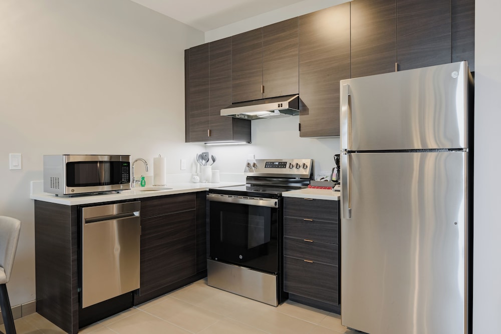 Residence Inn Nashville Metro Center 43/50