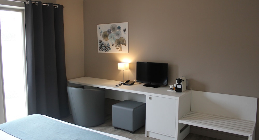 Hotel Le Quincangrogne 14/56