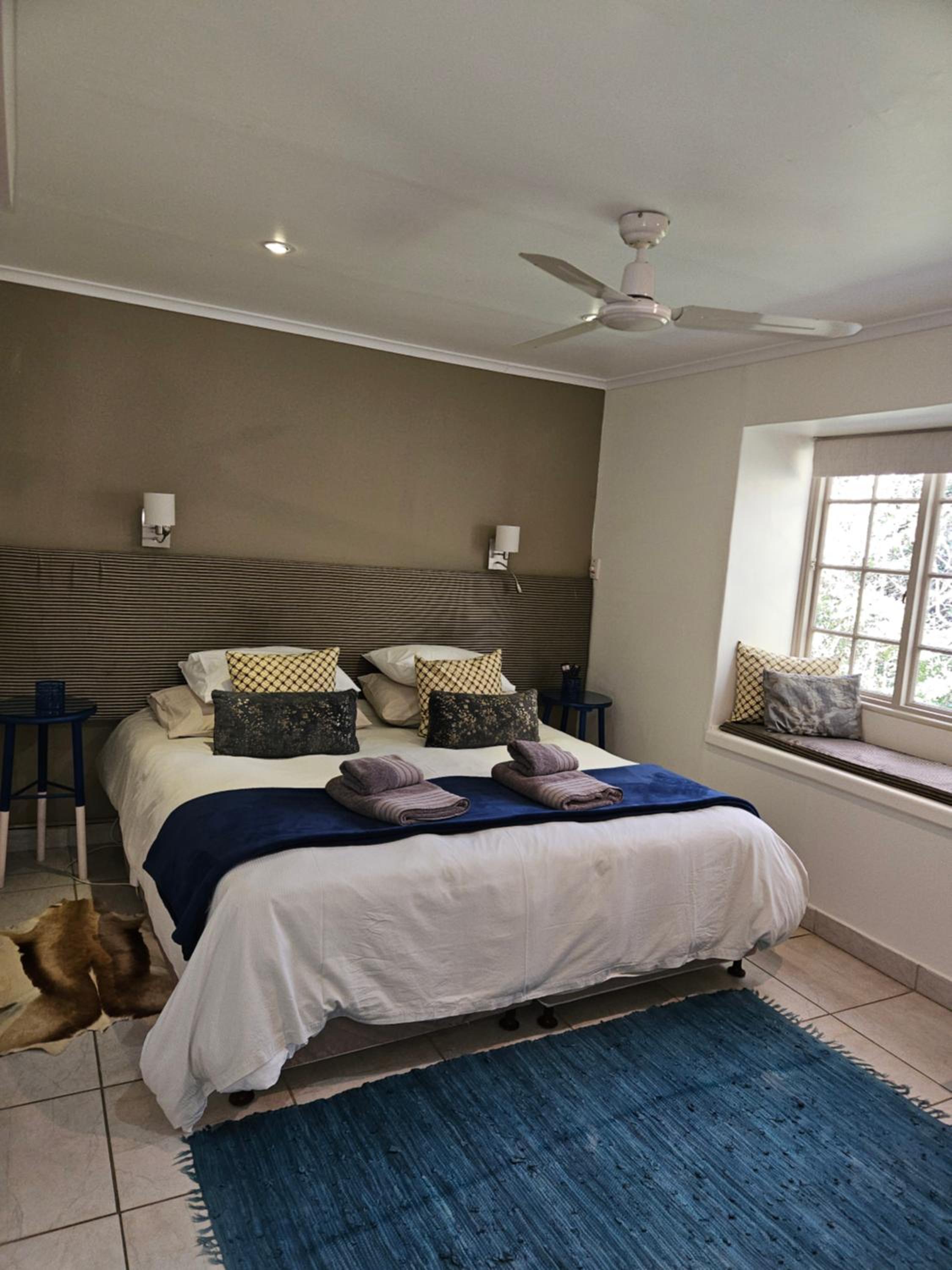 Stannards Guest Lodge 17/50