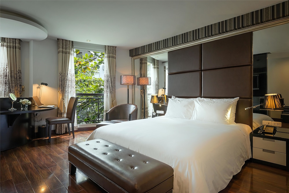 La Nueva Boutique Hotel HaNoi 16/78