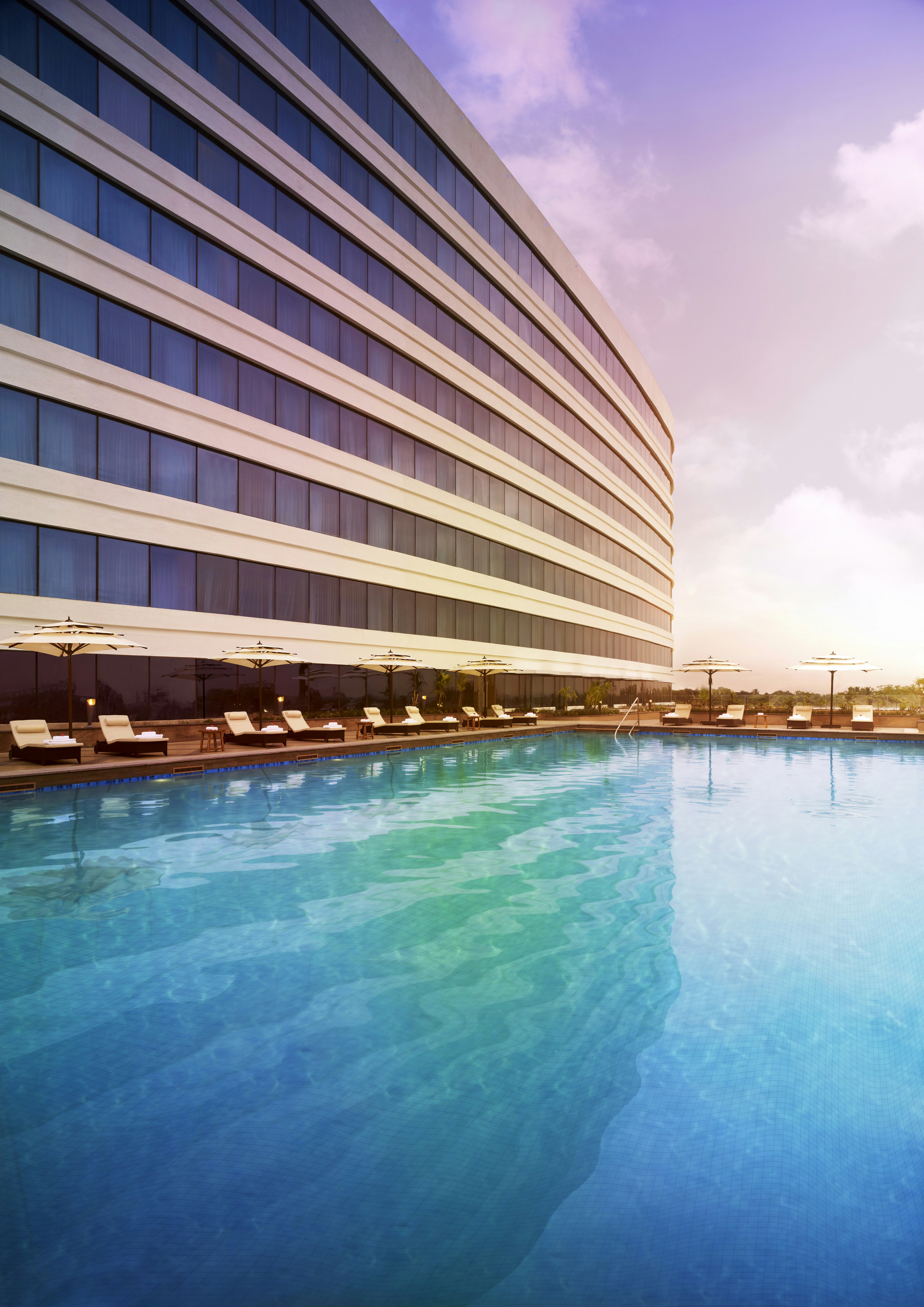 Vivanta Coimbatore 6/69