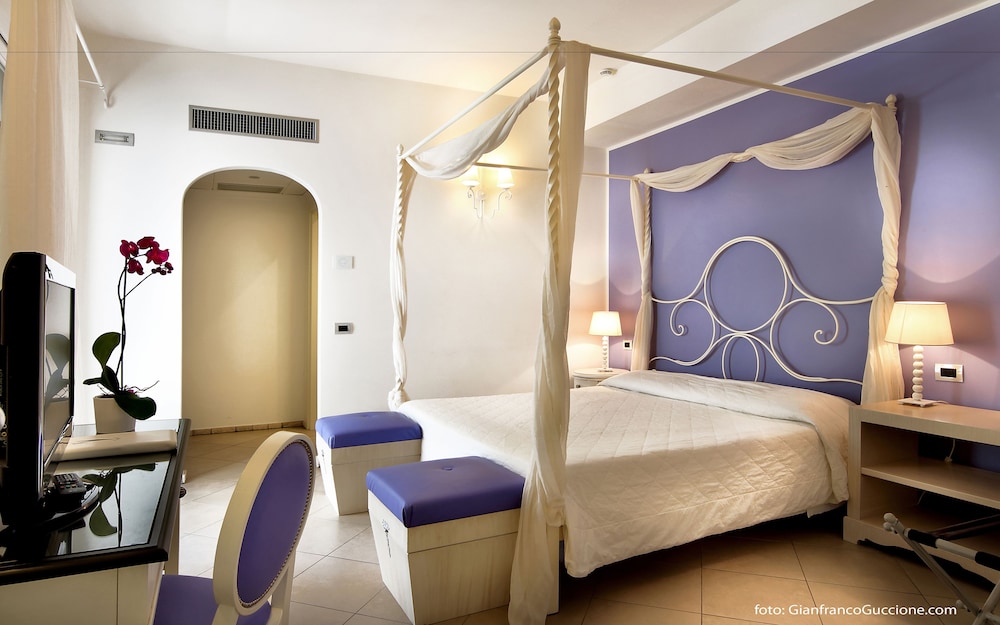Hotel Mea - Aeolian Charme 38/73