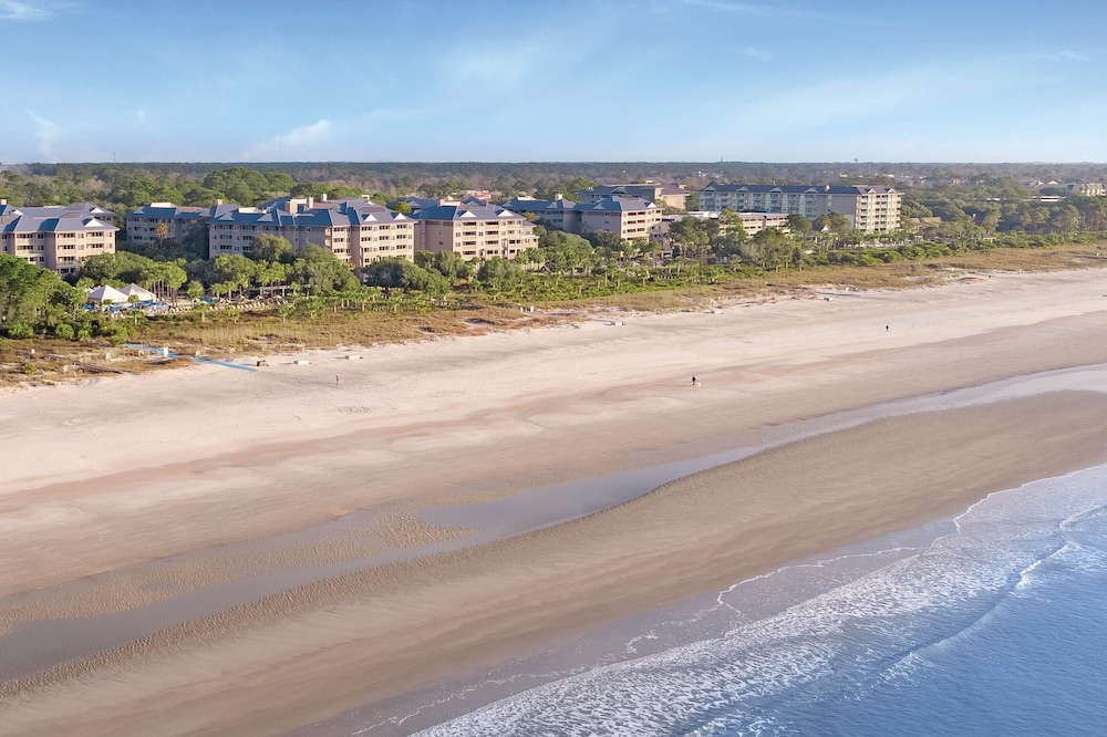 Marriott S Grande Ocean 1/60