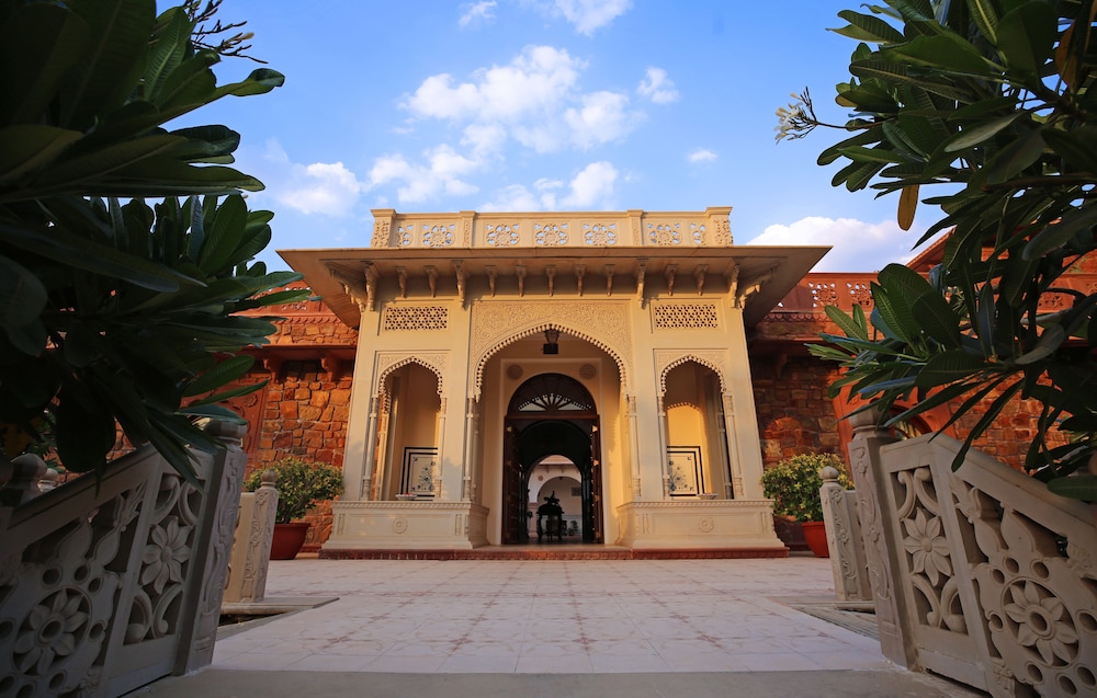Khas Bagh 1/50