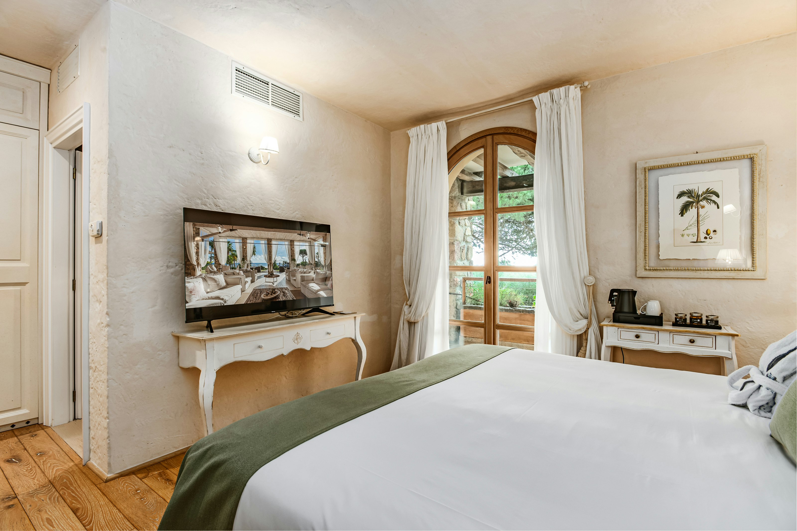 La Villa del Re - Adults Only 9/50