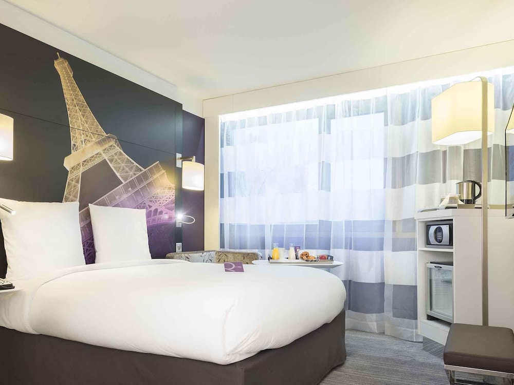 Hotel Mercure Paris Centre Tour Eiffel 16/49