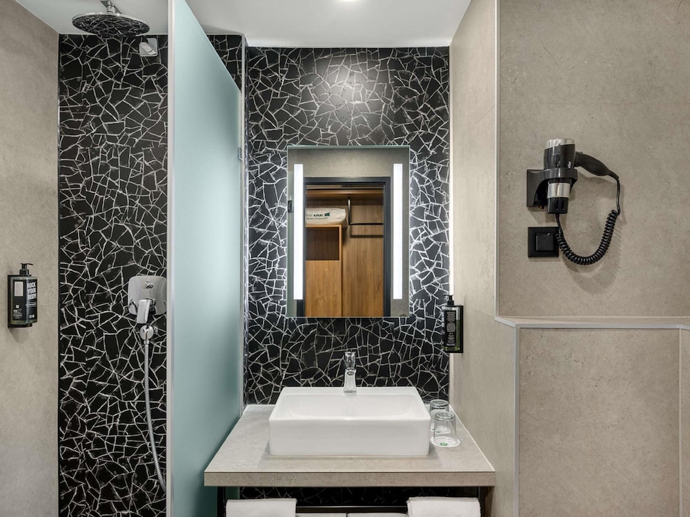 ibis Styles Budapest Heroes Square 64/65