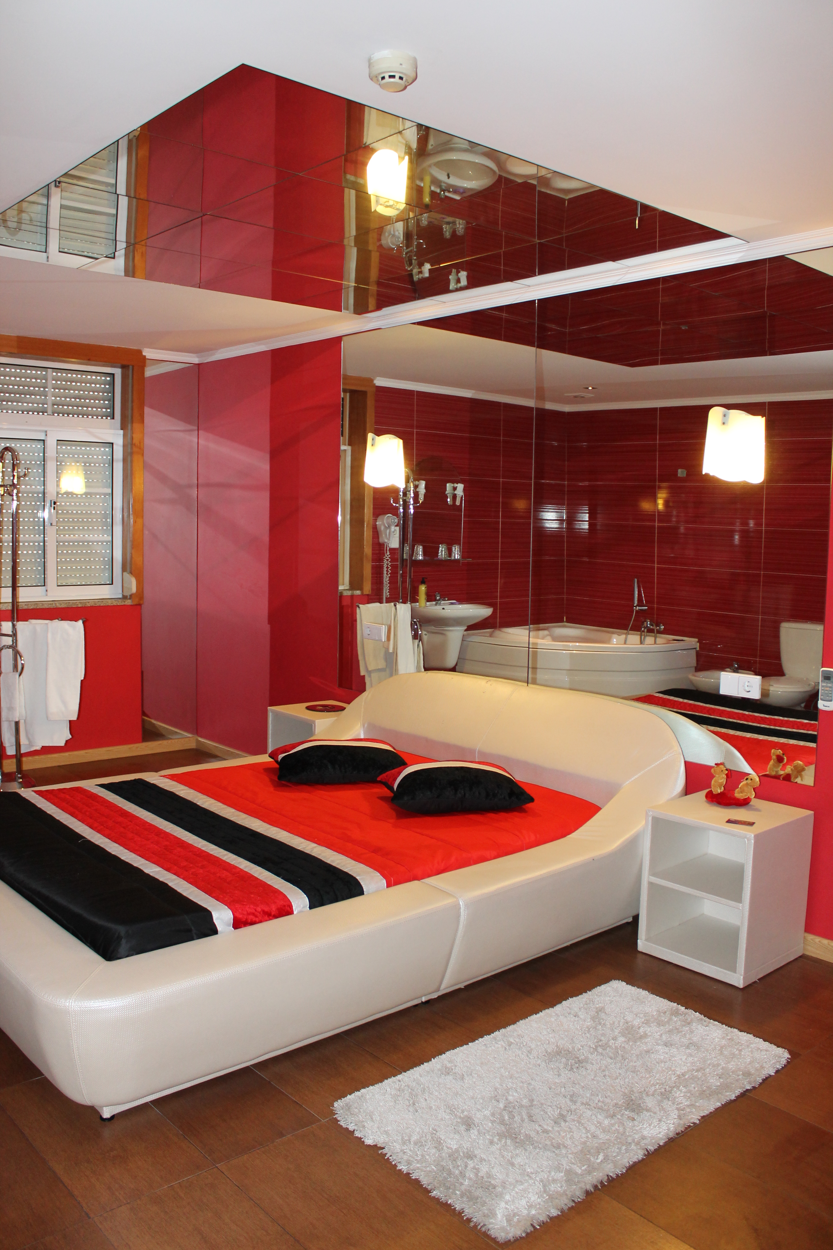 Monte Carlo Love Porto 12/50