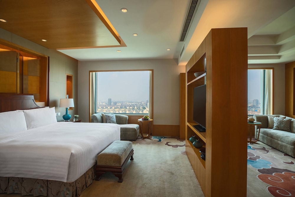 Renaissance Suzhou Hotel 12/56