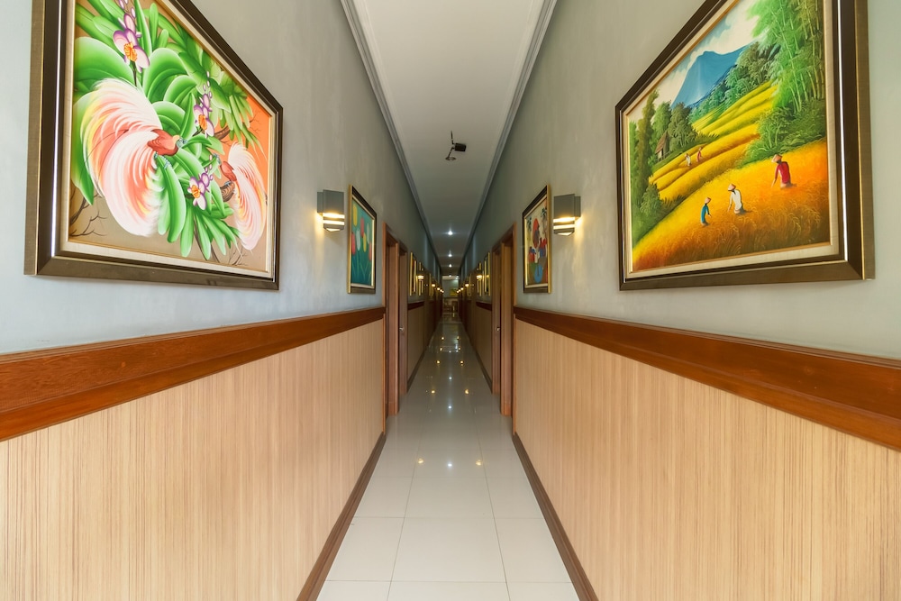 RedDoorz Resort Premium @ Sangkan Hurip Kuningan 36/49