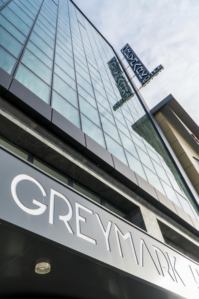 Greymark Hotel 2/57