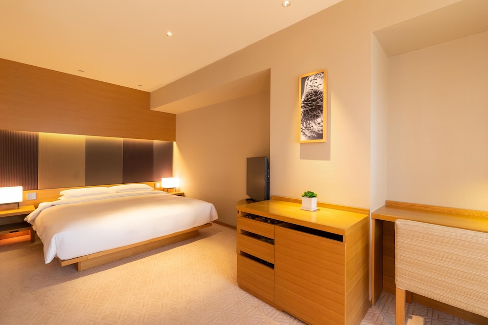 HYATT REGENCY KYOTO 31/72