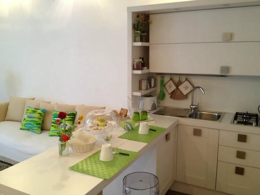 Suite Home Trani 41/50