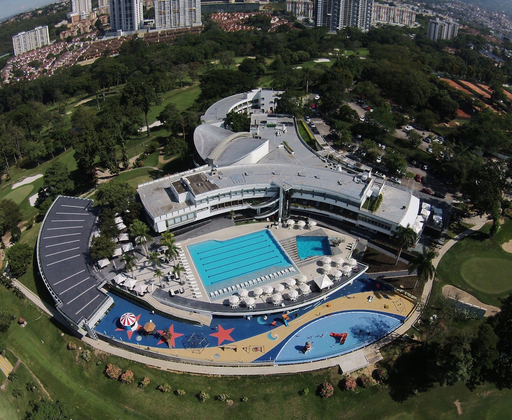 CLUB CAMPESTRE DE BUCARAMANGA 29/30