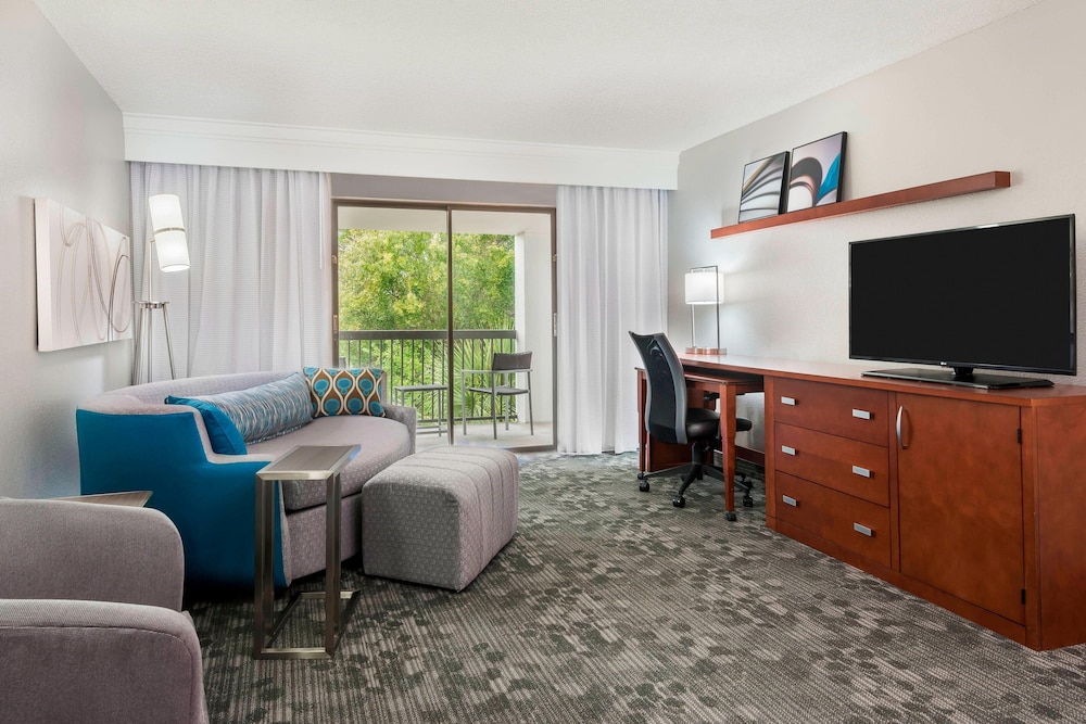 Courtyard By Marriott Sarasota Bradenton Airport 25/42