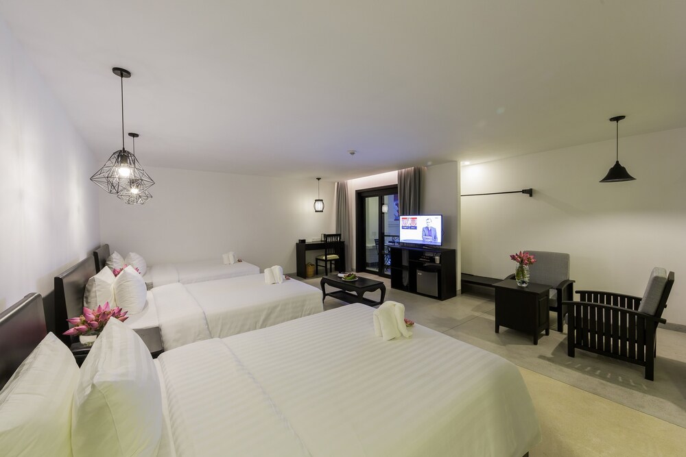 Aroma Angkor Boutique Hotel 32/71