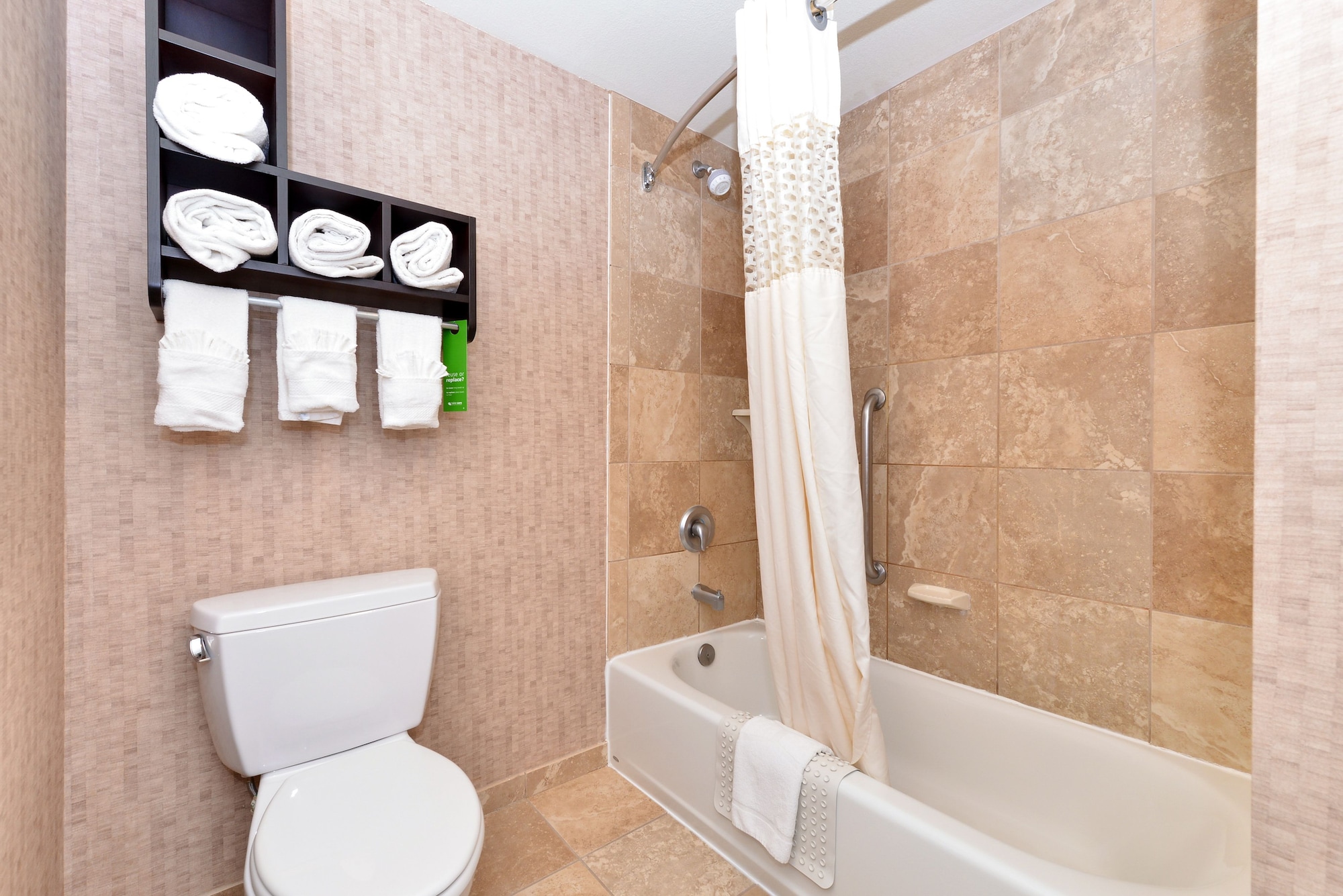 جناح بسرير كينج، Hampton Inn & Suites Phoenix/Gilbert 6/7
