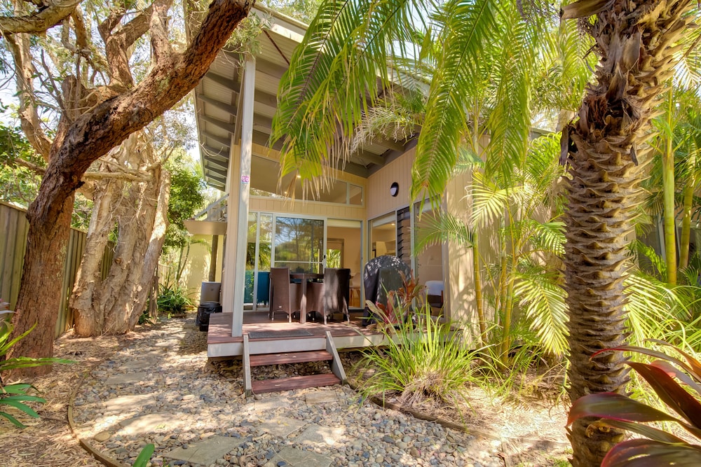 Mobys Beachside Retreat 34/39