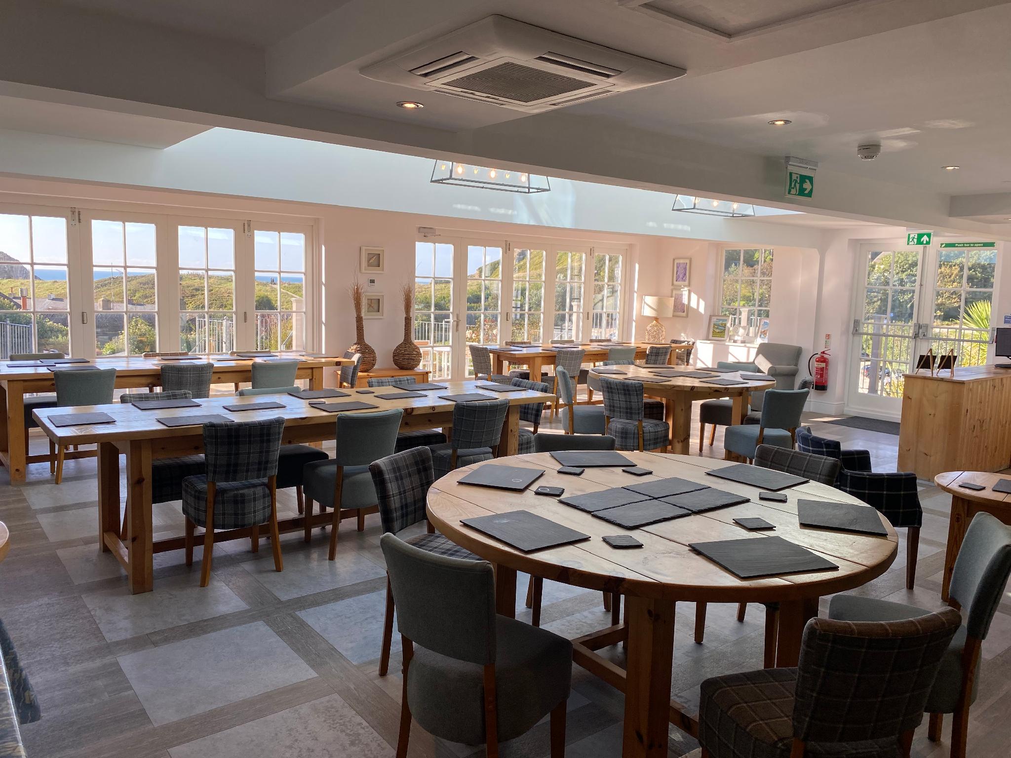 Durdle Door Hotel 12/26
