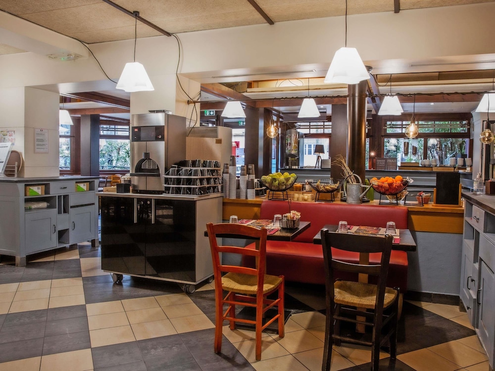 Ibis Paris Porte dOrleans 55/75