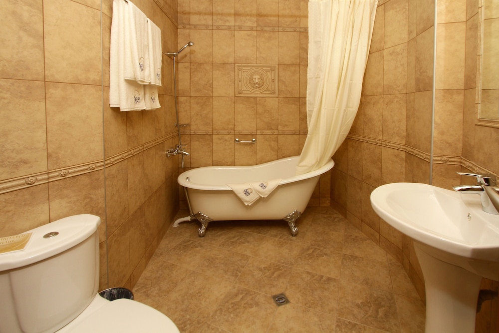 Boutique Hotel Aqua View 49/50