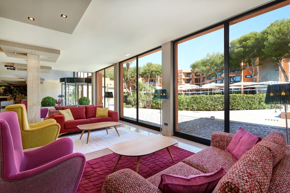 Protur Turo Pins Hotel 45/68