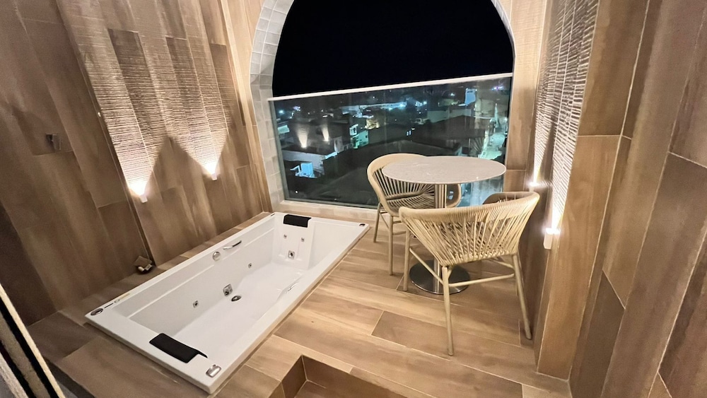 Janga Boutique Hotel 32/42