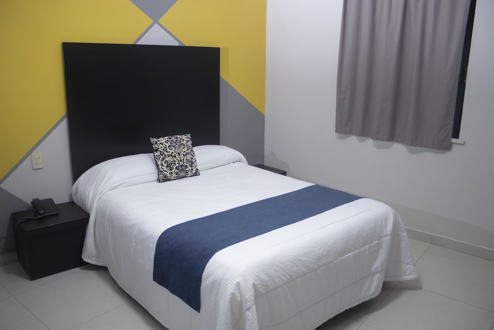 Hotel Haus Express 13/28