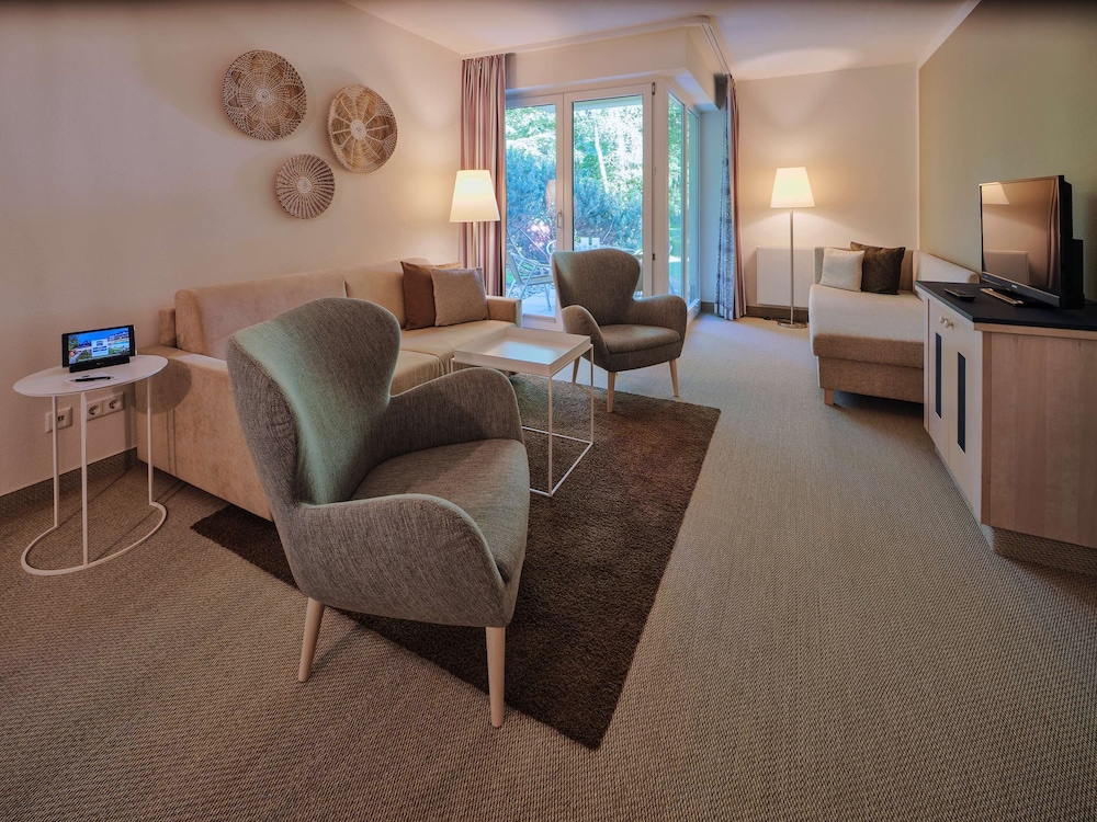 Dorint Seehotel Binz-Therme Binz / Rugen 54/74