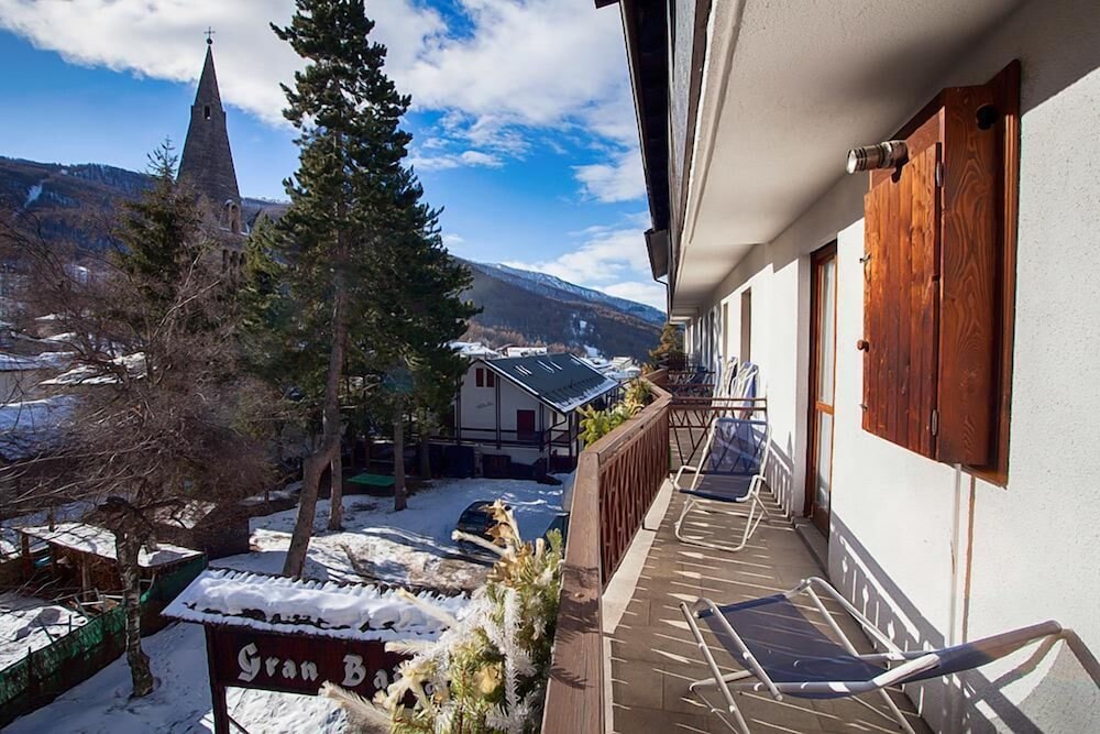 Hotel Gran Baita 29/50