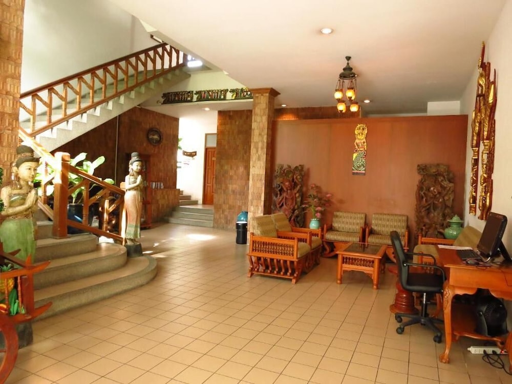 Sirin Hotel Huahin 55/64