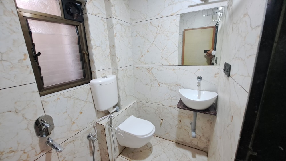Hotel Dhruv Palace 47/47
