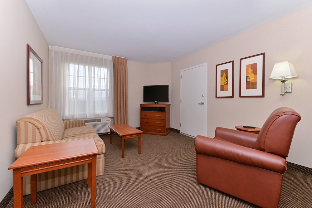 Candlewood Suites Elmira Horseheads 27/41