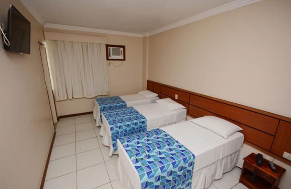 Hotel Balneario Cabo Frio 5/16